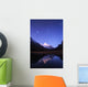 Starry Sky Break Dawn Wall Decal