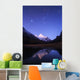Starry Sky Break Dawn Wall Decal