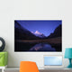 Orionid Meteor Steaks over Wall Decal