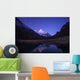 Orionid Meteor Steaks over Wall Decal