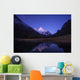 Orionid Meteor Steaks over Wall Decal
