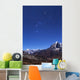 Orion Constellation above Moonlit Wall Decal