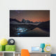 Starry Night above Gokyo Wall Decal