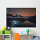 Starry Night above Gokyo Wall Decal