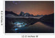 Starry Night above Gokyo Wall Decal