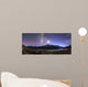 Celestial Sky with Milky Wall Decal