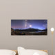 Celestial Sky with Milky Wall Decal