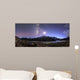 Celestial Sky with Milky Wall Decal