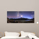 Celestial Sky with Milky Wall Decal