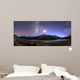Celestial Sky with Milky Wall Decal