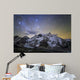 Bright Stars Auriga and Wall Decal