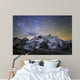 Bright Stars Auriga and Wall Decal