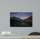 Celestial Sky with Sirius Wall Decal