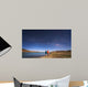 Couple Enjoys Romantic Moment Wall Decal
