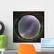 Arc Milky Way and Wall Decal Design 3
