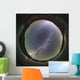 Arc Milky Way and Wall Decal Design 3