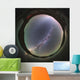 Arc Milky Way and Wall Decal Design 3