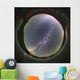 Arc Milky Way and Wall Decal Design 3