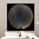Milky Way and Zodiacal Wall Decal Design 1