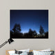 Stars Corona Borealis and Wall Decal