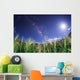 Milky Way Shines Brightly Wall Decal
