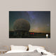 Milky Way over Delinha Wall Decal