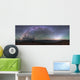 Arc Milky Way and Wall Decal Design 2