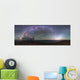 Arc Milky Way and Wall Decal Design 2