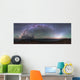 Arc Milky Way and Wall Decal Design 2
