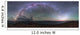 Arc Milky Way and Wall Decal Design 2