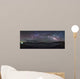 Rising Arc Milky Way Wall Decal
