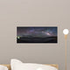 Rising Arc Milky Way Wall Decal