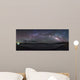 Rising Arc Milky Way Wall Decal