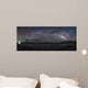 Rising Arc Milky Way Wall Decal