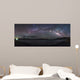 Rising Arc Milky Way Wall Decal