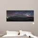 Rising Arc Milky Way Wall Decal