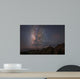 Diffuse Starlight and Dark Wall Decal