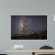 Diffuse Starlight and Dark Wall Decal
