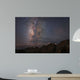 Diffuse Starlight and Dark Wall Decal