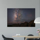 Diffuse Starlight and Dark Wall Decal