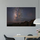 Diffuse Starlight and Dark Wall Decal