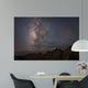 Diffuse Starlight and Dark Wall Decal