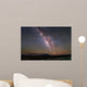 Spectacular Milky Way over Wall Decal
