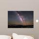 Spectacular Milky Way over Wall Decal
