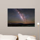 Spectacular Milky Way over Wall Decal