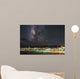 Entral Bugle Milky Way Wall Decal