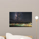 Entral Bugle Milky Way Wall Decal