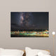 Entral Bugle Milky Way Wall Decal