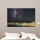Entral Bugle Milky Way Wall Decal