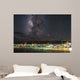 Entral Bugle Milky Way Wall Decal